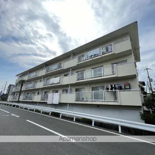 ハイツ渡浜の画像