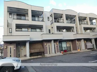 ベルメゾン フローラAの画像