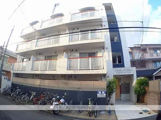 ドリームネオポリス北鴻池の画像