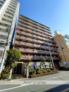 大阪府大阪市北区天満2丁目【マンション】の外観