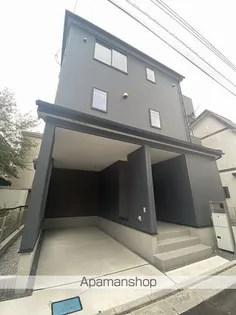 埼玉県三郷市幸房【一戸建】の外観