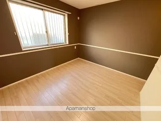 エクセルハイム【1階】の居間