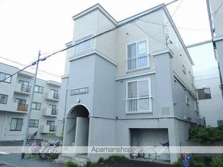 インテルノ西町B棟の画像