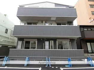 ヴィアルCITY西条の画像