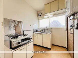 赤川1丁目19番 1棟2戸【102号室】の内装