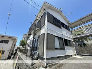 第二 第三トキワハイムの画像