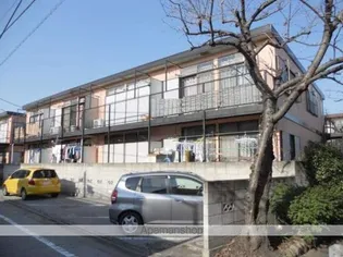 桜ビラA棟の画像