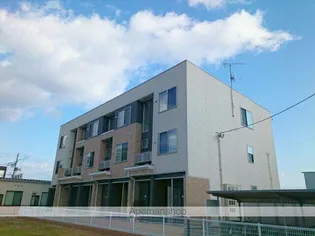 グレースガーデン陽街の画像