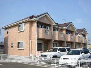 パークビューテラスDの画像