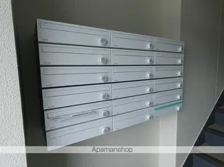 PRIME RESIDENCE 飛騨古川【2階】のその他画像