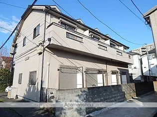 ハイム都Ⅲ【1階】の外観