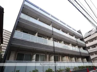 リブリ・プレーヌ【1階】の外観