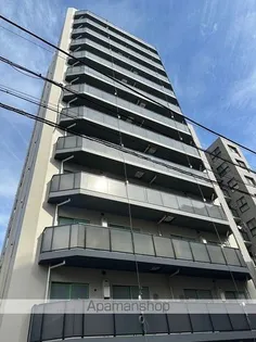 アーバネックス上野【13階】の外観