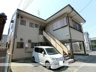 コーポ滝川の画像