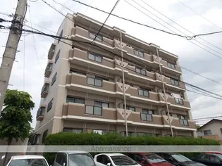 グレース犬山Ⅰ【1A号室】の外観