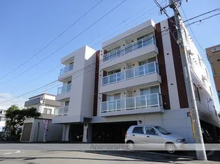 グランメール南郷14の画像