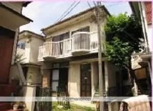 ホワイトハウスA棟の画像