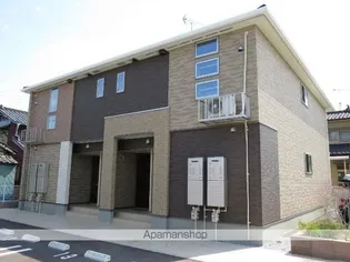 エヴァーグリーン和井田Ⅱ Aの画像