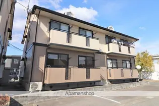 ロイヤルパレス Aの画像