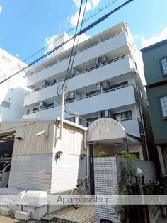 フラウリッシュ相栄【303号室】の外観