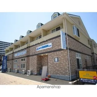 WISH新田東Ⅰの画像