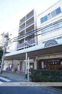 リブリ・エフ【5階】の外観