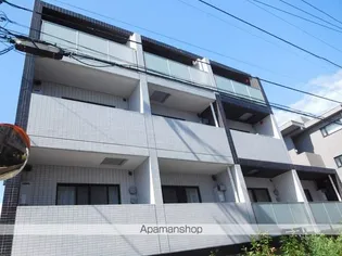 アンベリール中野鷺ノ宮の画像