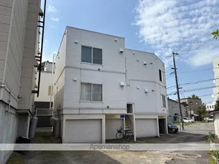 ノースヒルの画像