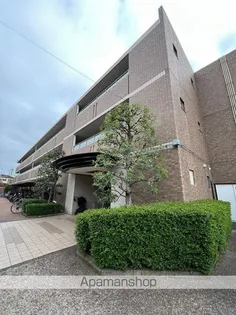 東京都中野区野方3丁目【マンション】の外観