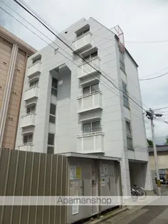 サンシティ城東 2号館の画像