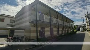 レオパレスオアシス岸和田の画像