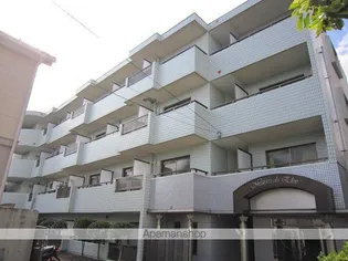 メゾン・ド・エルヴェ【218号室】の外観