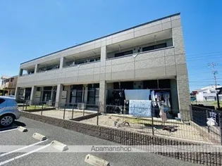 ヴィンテージ マルコウA棟【2階】の外観