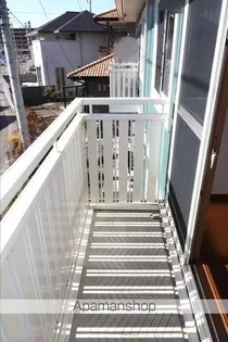 サニーハウス上今井 AB【2階】のその他画像