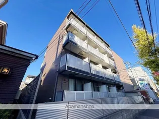 レオパレス和【3階】の外観