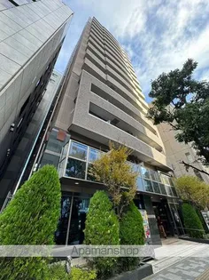 スペーシア秋葉原【9階】の外観