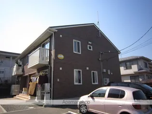 宮城県仙台市青葉区栗生4丁目【アパート】の外観