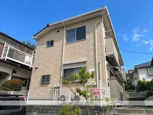 アキュラメゾンMORIの画像