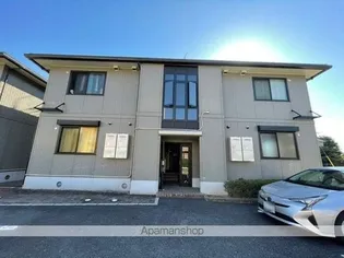 ボヌール Aの画像