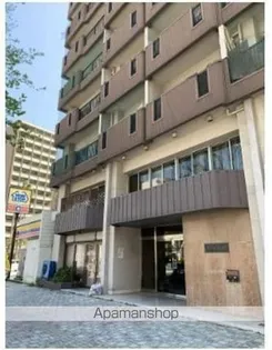 パソナール博多【206号室】の外観