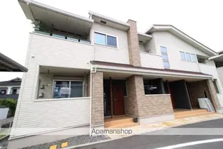 RIVER SIDEはるか Aの画像