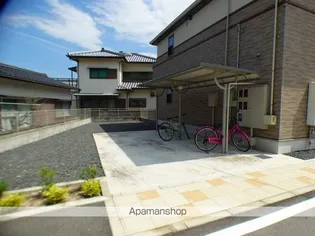 ルーチェ・ハーモニーⅠ【2階】のその他画像