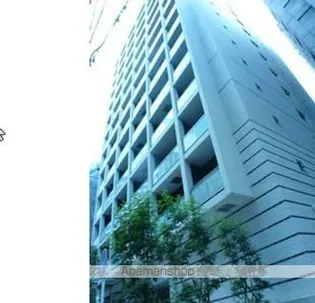 東京都渋谷区渋谷3丁目【マンション】の外観