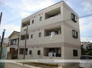 コーナーハウスの画像