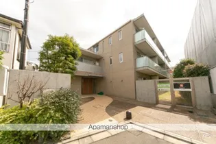 ラグゼガーデン松原【3階】の外観