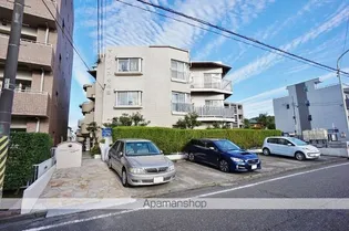 サンパレス千代田【301号室】の外観