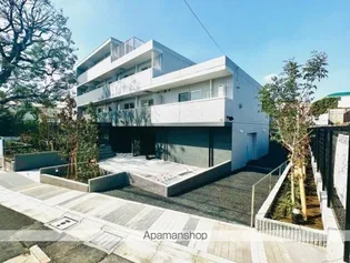 GRANPASEO文京小日向【4階】の外観