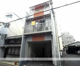 PRIME COURT二条城南の画像