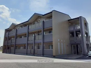 プロスペリティ 参番館の画像