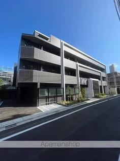 東京都中野区東中野5丁目【マンション】の外観